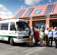 Armidale Heritage Tours - Stays Accommodation