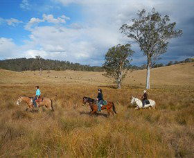 Howes Valley NSW Stays Accommodation