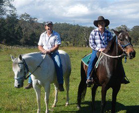 Chapman Valley Horse Riding - Stays Accommodation 3