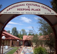 Armidale and Region Aboriginal Cultural Centre and Keeping Place - Stays Accommodation