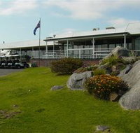 Tenterfield Golf Club - Stayed