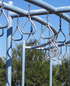 Point Hut Pond Park - Stayed 1