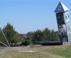 Point Hut Pond Park - Stayed 3