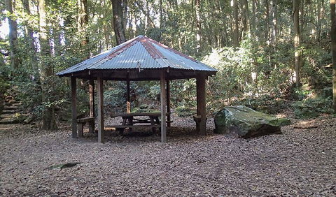 Federal Pass - Stayed 2