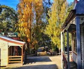 Coal Creek Community Park And Museum - Stayed 0