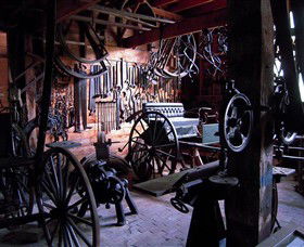 Coal Creek Community Park And Museum - Stayed 2