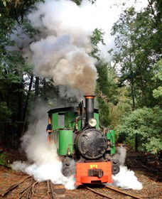 Coal Creek Community Park And Museum - Stayed 4