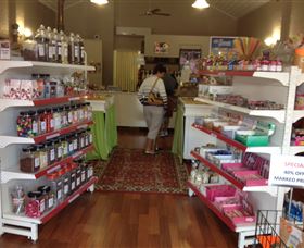 Taylors Sweets And Treats - Stayed 1