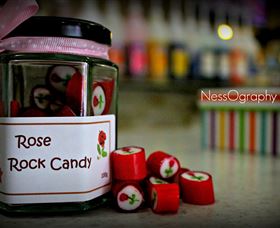 Taylors Sweets And Treats - Stayed 2