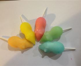 Taylors Sweets And Treats - Stayed 6