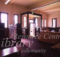 Sir Henry Parkes Memorial School Of Arts Tenterfield - Stayed
