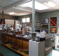 ArtSpace Wonthaggi - Stayed