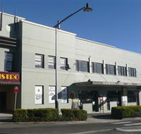 Katoomba Family Hotel and Restaurant - Stayed