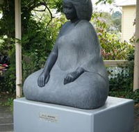 Peace Memorial - Stayed