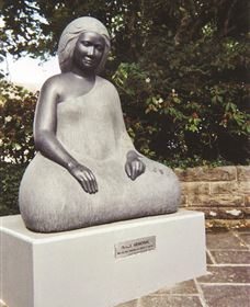 Peace Memorial - Stayed 2