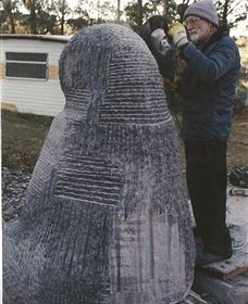 Peace Memorial - Stayed 3