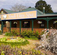 Yindi Day Spa - Stayed