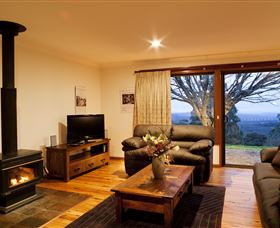 Blue Mountains Botanic Garden - Stayed 8