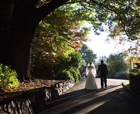 Blue Mountains Botanic Garden - Stayed 7