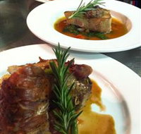 djinta djinta Winery and de Vine Restaurant - Stayed