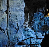 Wombeyan Karst Conservation Reserve - Stayed