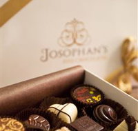 Josophans Fine Chocolates - Stayed