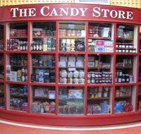 Leura Candy Store - Stayed