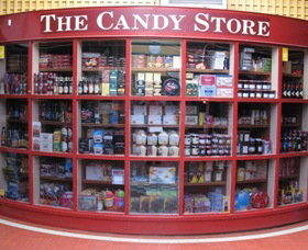 Leura Candy Store - Stayed 0