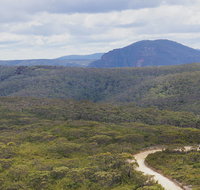 Mount Hay Road  Leura - Stayed