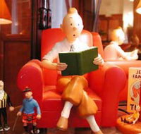 NSW Toy and Railway Museum and Leuralla Gardens - Stayed