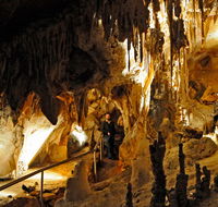 Wollondilly Cave - Stayed