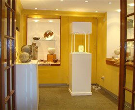 Hart Ceramics - Stayed 2