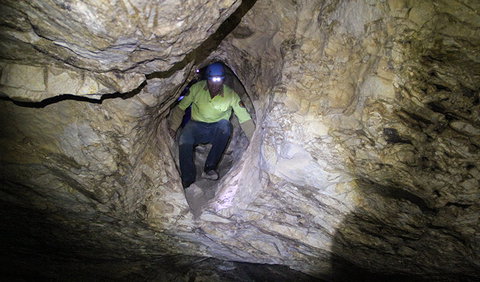 Dennings Labyrinth - Stayed 0