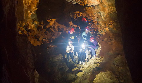 Dennings Labyrinth - Stayed 1