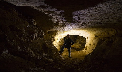 Dennings Labyrinth - Stayed 2