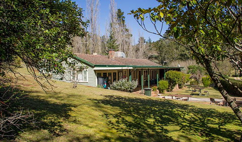 Kui Kiosk - Stays Accommodation 0