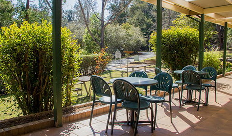 Kui Kiosk - Stays Accommodation 1