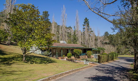 Kui Kiosk - Stays Accommodation 3