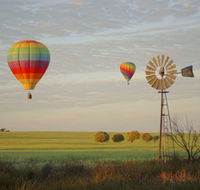 Avon Valley National Park - Stayed