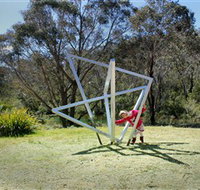 Wild Valley Art Park - Stayed