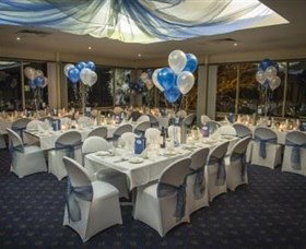 Wentworth Falls Country Club - Stayed 1