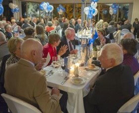 Wentworth Falls Country Club - Stayed 2