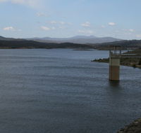 Googong Foreshores - Stayed