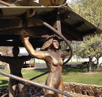 Walcha Open Air Gallery - Stayed