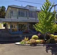 Antique Junque - Stayed