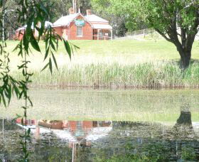 Queanbeyan Art Society - Stayed 0