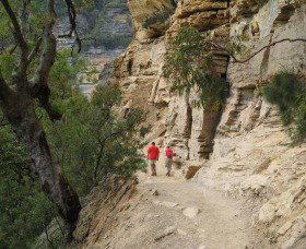 National Pass - Stayed 0