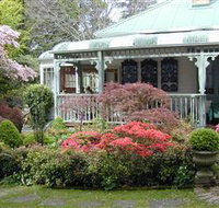 Falls Gallery - Stayed