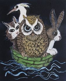 Falls Gallery - Stayed 1