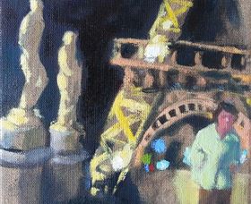 Falls Gallery - Stayed 3